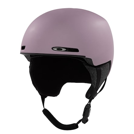 Kask snowboardowy Oakley MOD1 Youth matte toadstool fp 2025 - 2