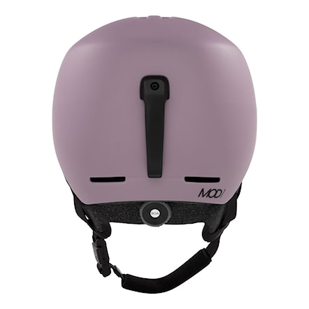 Kask snowboardowy Oakley MOD1 Youth matte toadstool fp 2025 - 3