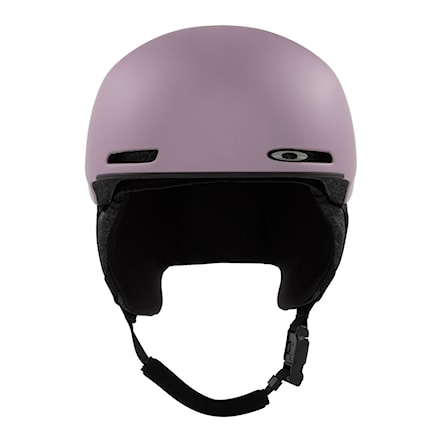 Kask snowboardowy Oakley MOD1 Youth matte toadstool fp 2025 - 4