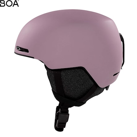 Kask snowboardowy Oakley MOD1 Youth matte toadstool fp 2025 - 1