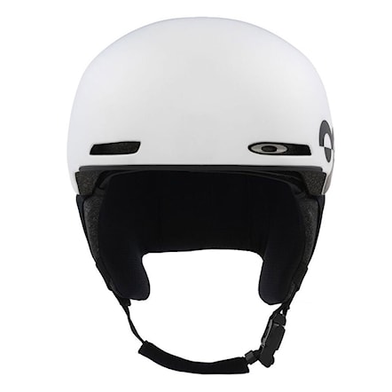 Helma na snowboard Oakley MOD1 Youth matte white fp 2026 - 2