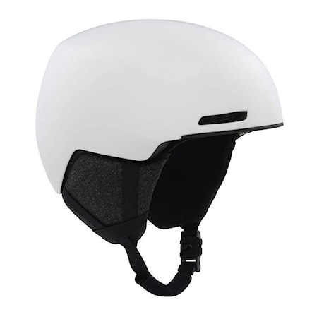 Helma na snowboard Oakley MOD1 Youth matte white fp 2026 - 4