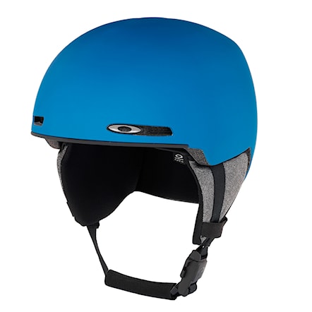 Kask snowboardowy Oakley MOD1 Youth poseidon 2025 - 2