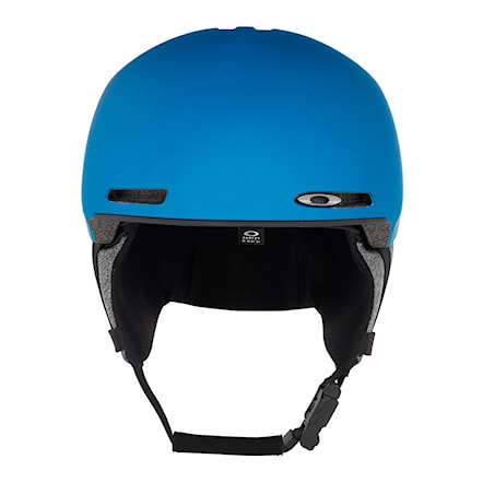 Kask snowboardowy Oakley MOD1 Youth poseidon 2025 - 4