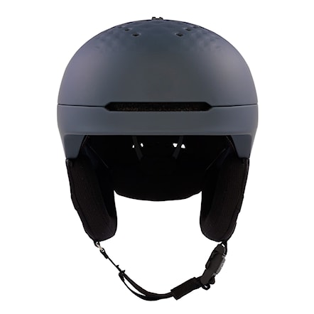 Kask snowboardowy Oakley MOD3 forged iron 2026 - 2