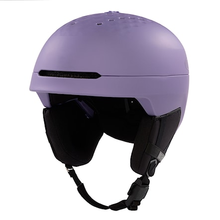 Kask snowboardowy Oakley MOD3 matte lilac 2025 - 2