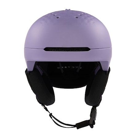 Kask snowboardowy Oakley MOD3 matte lilac 2025 - 4