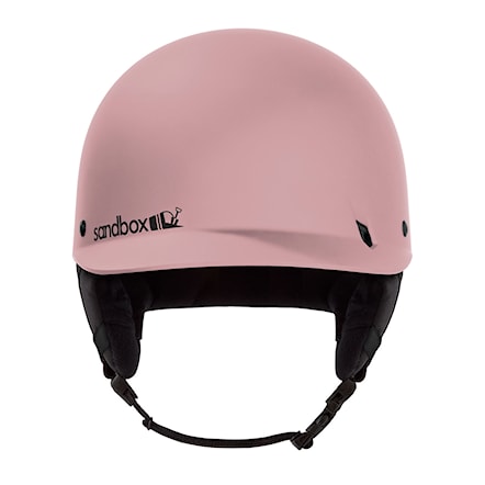 Snowboard Helmet Sandbox Classic 2.0 Snow dusty pink 2025 - 2