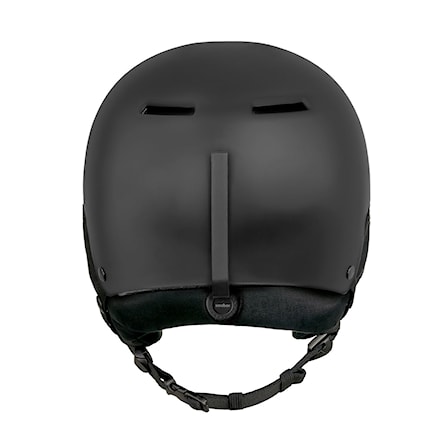 Snowboard Helmet Sandbox Icon Snow Fit System black 2025 - 3