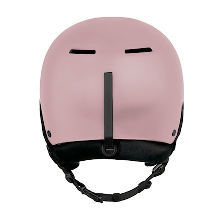 Snowboard Helmet Sandbox Icon Snow Fit System dusty pink 2025 - 4