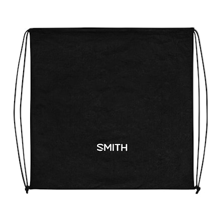 Kask snowboardowy Smith Descend matte black 2026 - 6