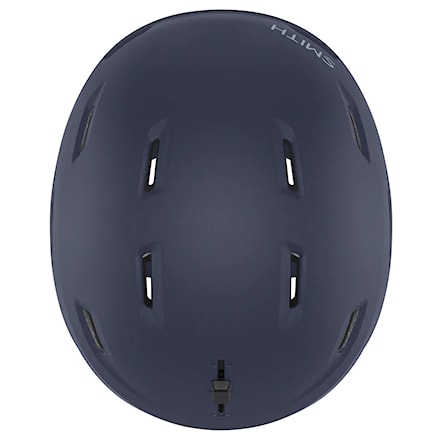 Kask snowboardowy Smith Descend matte royal navy/wolf gray 2026 - 4