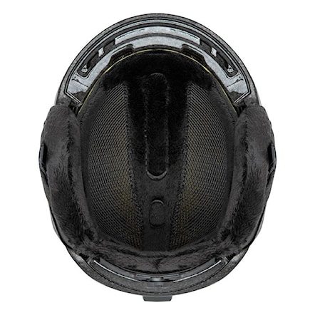 Snowboard Helmet Smith Glide Jr Mips black 2025 - 2