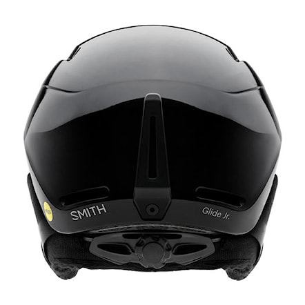 Snowboard Helmet Smith Glide Jr Mips black 2025 - 4