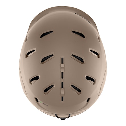 Prilba na snowboard Smith Nexus Mips matte bandit 2026 - 3