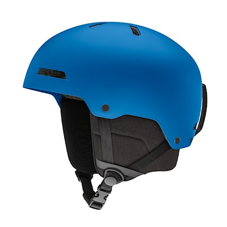 Kask snowboardowy Smith Rodeo matte true blue 2025 - 1