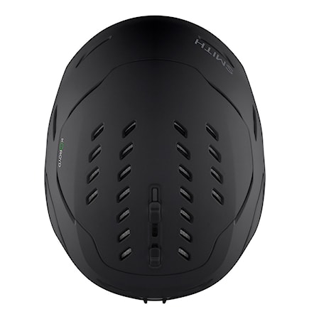 Kask snowboardowy Smith Vantage 2 Mips matte black 2026 - 5