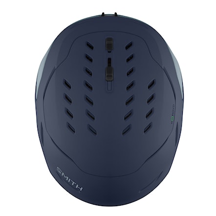 Kask snowboardowy Smith Vantage 2 Mips matte royal navy / wolf gray 2026 - 4