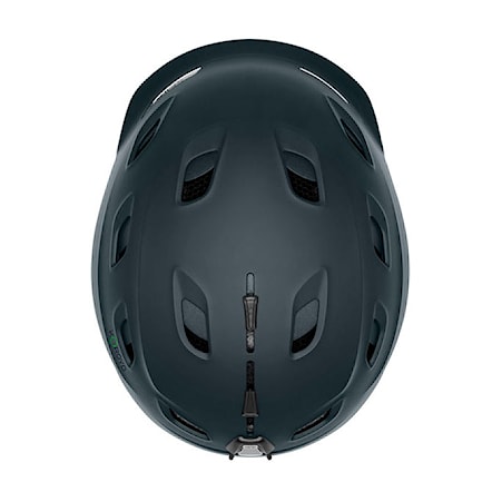 Prilba na snowboard Smith Vantage matte slate 2025 - 3