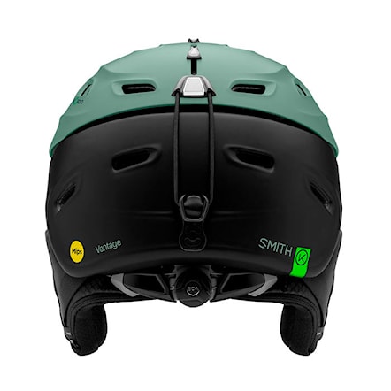 Helma na snowboard Smith Vantage Mips matte sage brush  black 2025 - 2