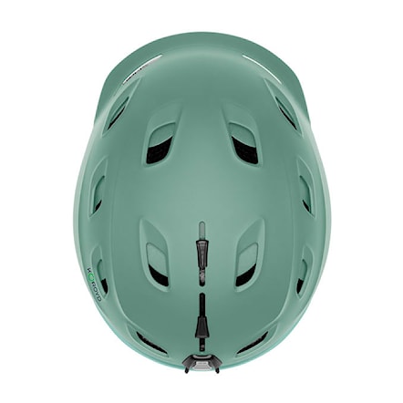 Helma na snowboard Smith Vantage Mips matte sage brush  black 2025 - 3
