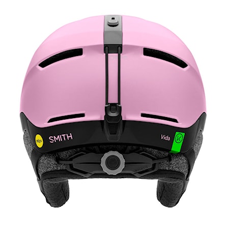 Prilba na snowboard Smith Vida Mips matte proper pink 2025 - 2