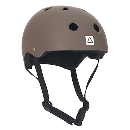 Kask wakeboardowy Follow Pro Helmet taupe 2025 - 1