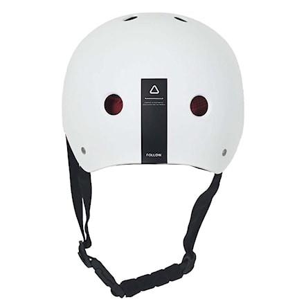 Wakeboard Helmet Follow Pro Helmet white 2025 - 3