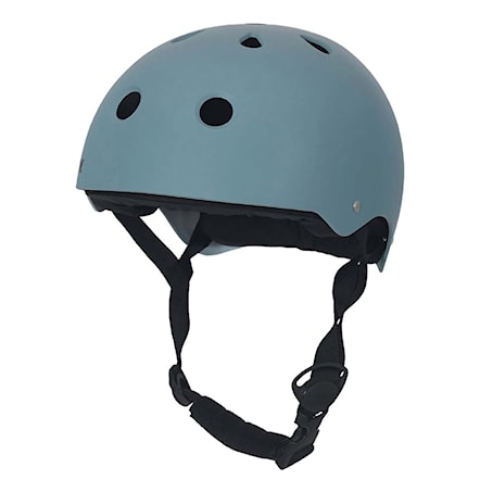 Kask wakeboardowy Follow Safety First Helmet ocean 2025 - 2