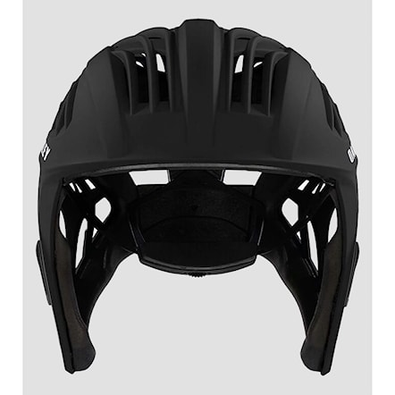 Wakeboard Helmet Oakley Wtr Icon matte black - 6