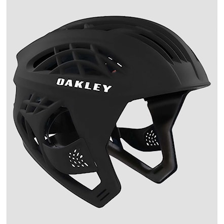 Wakeboard Helmet Oakley Wtr Icon matte black - 2