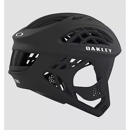 Wakeboard Helmet Oakley Wtr Icon matte black - 7