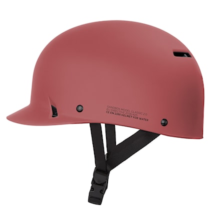 Wakeboard Helmet Sandbox Classic 2.0 Low Rider astro dust 2024 - 3