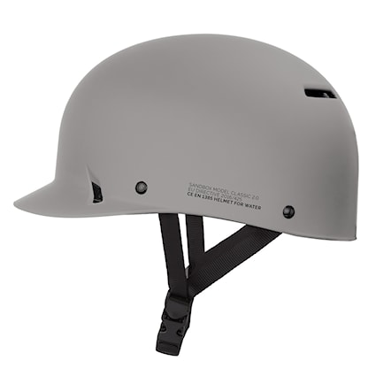 Wakeboard Helmet Sandbox Classic 2.0 Low Rider mineral 2024 - 3
