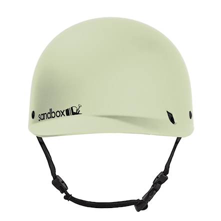 Wakeboard Helmet Sandbox Classic 2.0 Low Rider seafoam green 2024 - 4