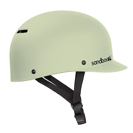 Wakeboard Helmet Sandbox Classic 2.0 Low Rider seafoam green 2024 - 1