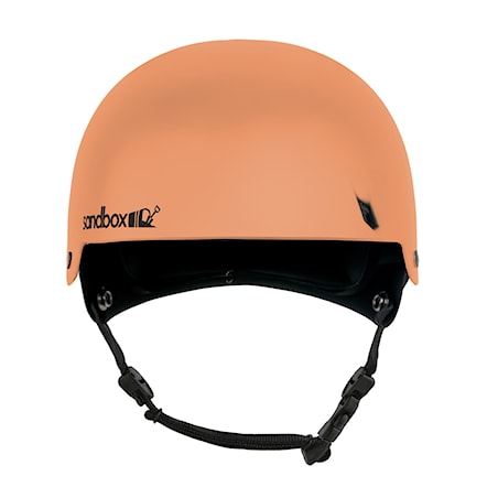 Wakeboard Helmet Sandbox Icon Low Rider apricot crush 2024 - 2