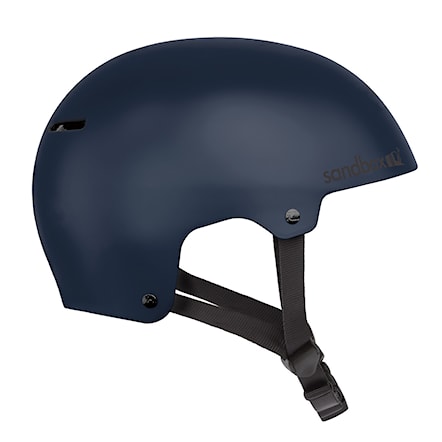 Wakeboard Helmet Sandbox Icon Low Rider azurite 2024 - 1