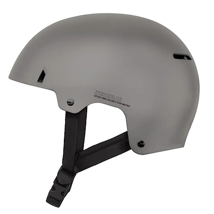 Kask wakeboardowy Sandbox Icon Low Rider mineral 2025 - 3