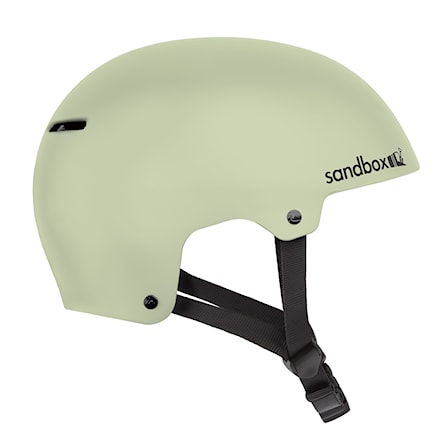 Kask wakeboardowy Sandbox Icon Low Rider seafoam green 2024 - 1