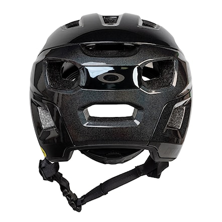 Bike Helmet Oakley DRT3 Trail-Europe black galaxy/black/grey 2023 - 3