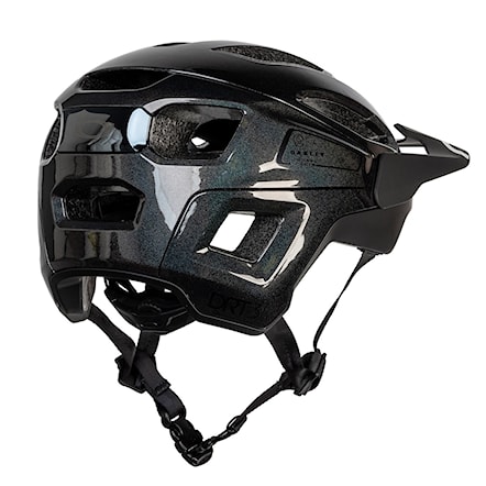 Bike Helmet Oakley DRT3 Trail-Europe black galaxy/black/grey 2023 - 4