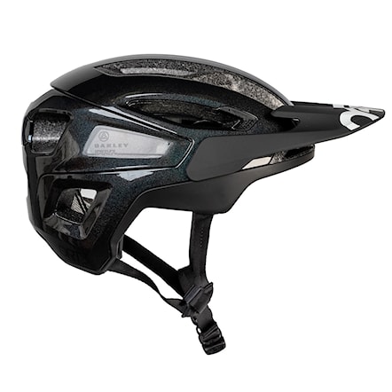 Bike Helmet Oakley DRT3 Trail-Europe black galaxy/black/grey 2023 - 5