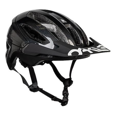 Bike Helmet Oakley DRT3 Trail-Europe black galaxy/black/grey 2023 - 6