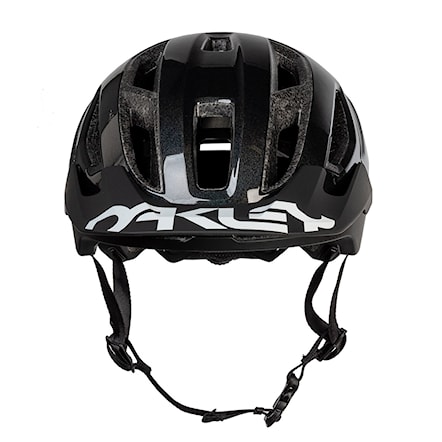 Bike Helmet Oakley DRT3 Trail-Europe black galaxy/black/grey 2023 - 7