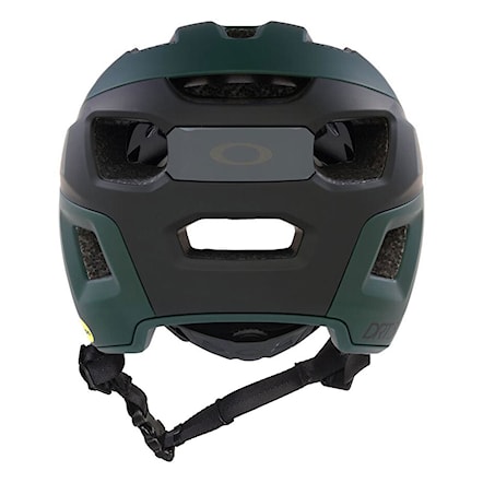 Bike Helmet Oakley DRT3 Trail-Europe hunter green/satin black 2023 - 6