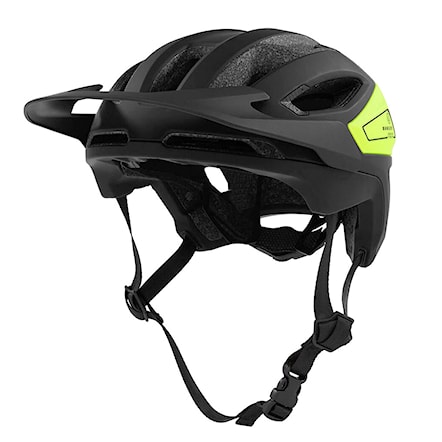 Bike Helmet Oakley DRT3 Trail-Europe matte black/retina burn 2022 - 5