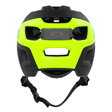 Bike Helmet Oakley DRT3 Trail-Europe matte black/retina burn 2022 - 4