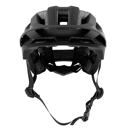Bike Helmet Oakley DRT3 Trail-Europe matte black/retina burn 2022 - 3