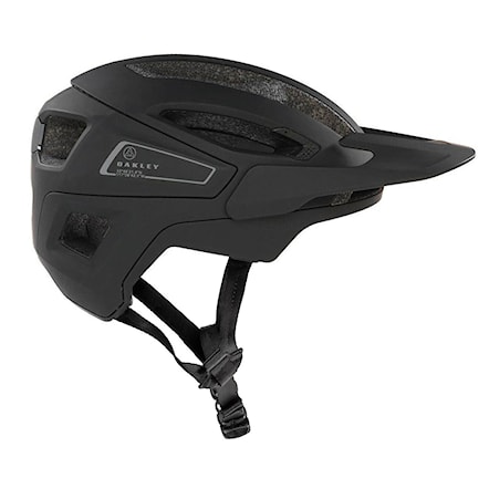 Bike Helmet Oakley DRT3 Trail-Europe matte black/satin 2023 - 5
